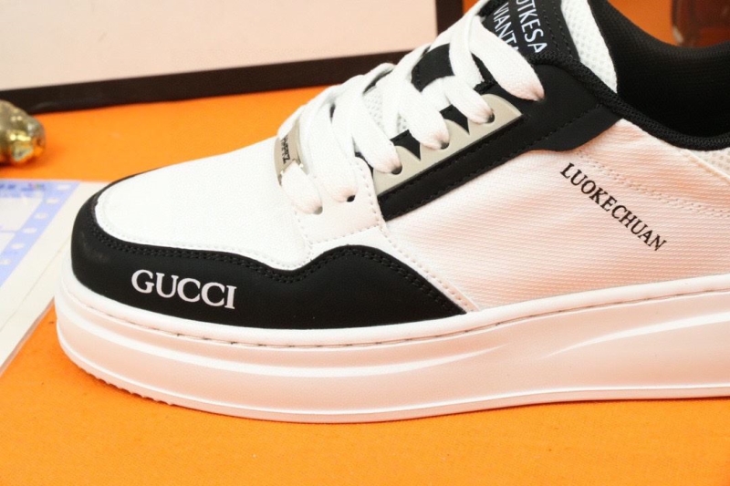 Gucci Casual Shoes